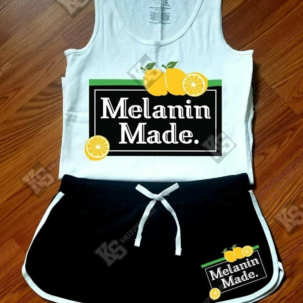 Melanin‎ Made Face Cover